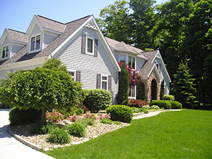 Landscapers and Lawncare Services in Cliffside Park, NJ